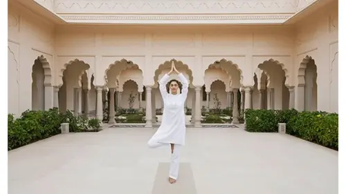 The Oberoi Udaivilas, Udaipur - Other Facilities - Common Area 17